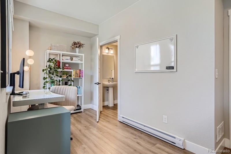 5392 Quail St, Wheat Ridge, CO 80033