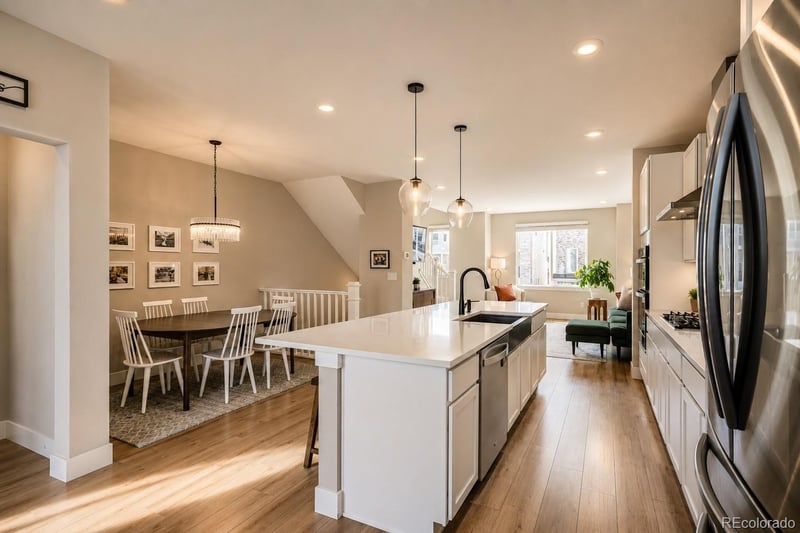 5392 Quail St, Wheat Ridge, CO 80033