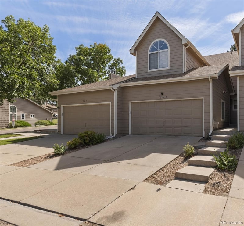 5136 W 68th Ave #4, Westminster, CO 80030