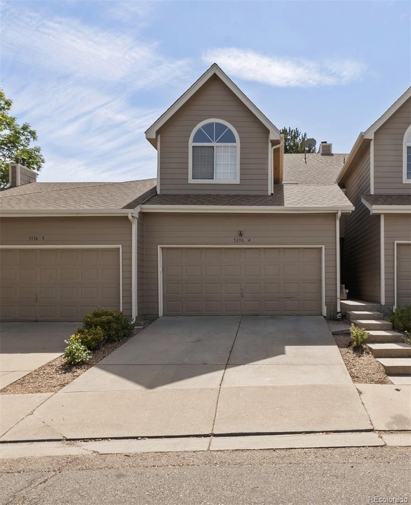 5136 W 68th Ave #4, Westminster, CO 80030