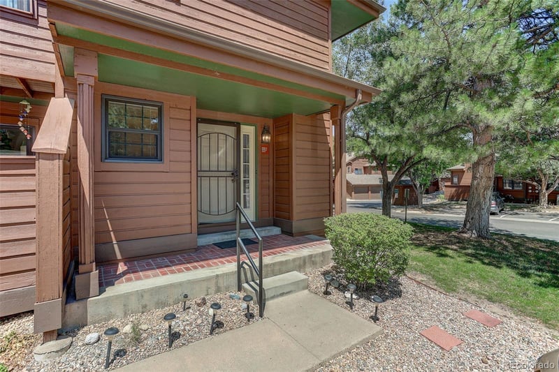 8085 Holland Ct #D, Arvada, CO 80005