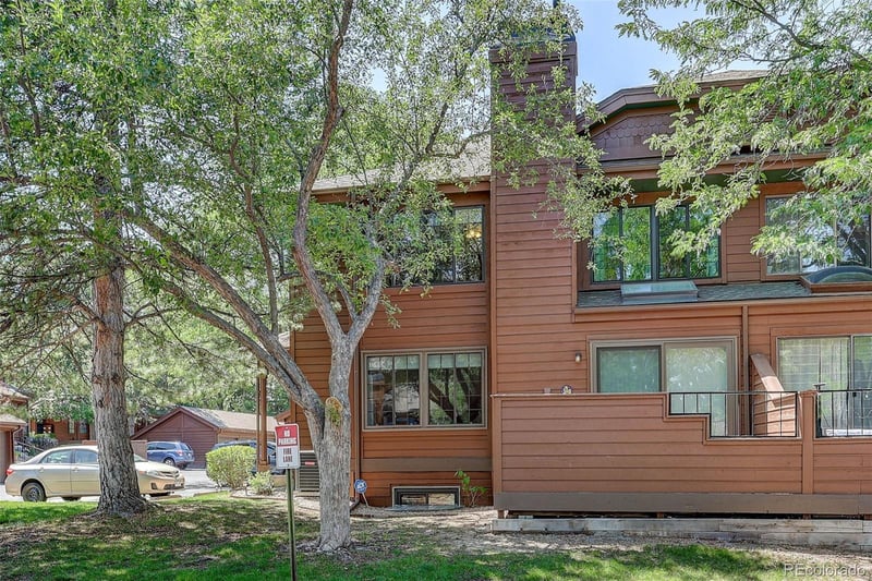 8085 Holland Ct #D, Arvada, CO 80005