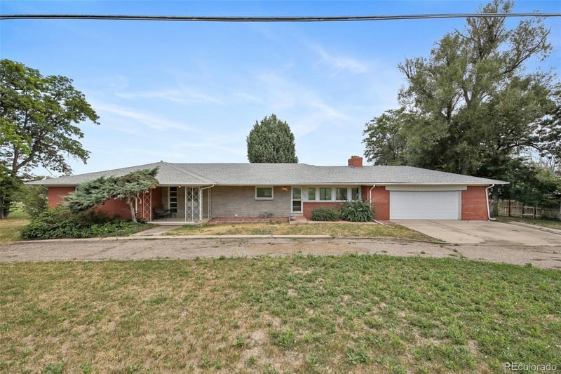 10350 W 73rd Pl, Arvada, CO 80005