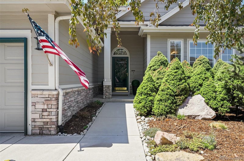 10187 Riverstone Dr, Parker, CO 80134