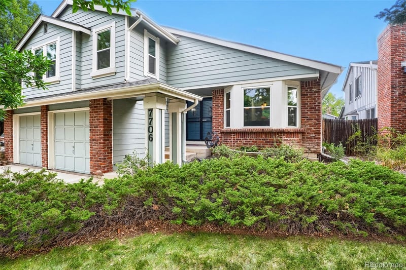 7706 S Curtice Cir, Littleton, CO 80120