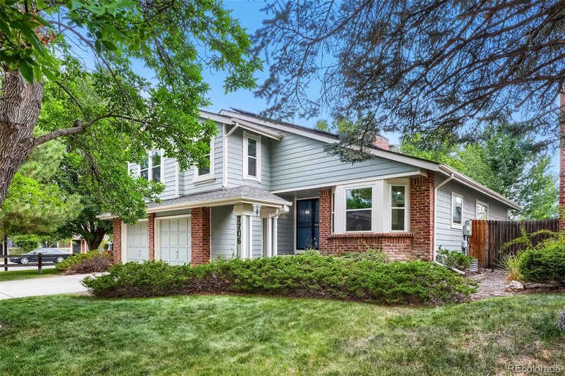 7706 S Curtice Cir, Littleton, CO 80120