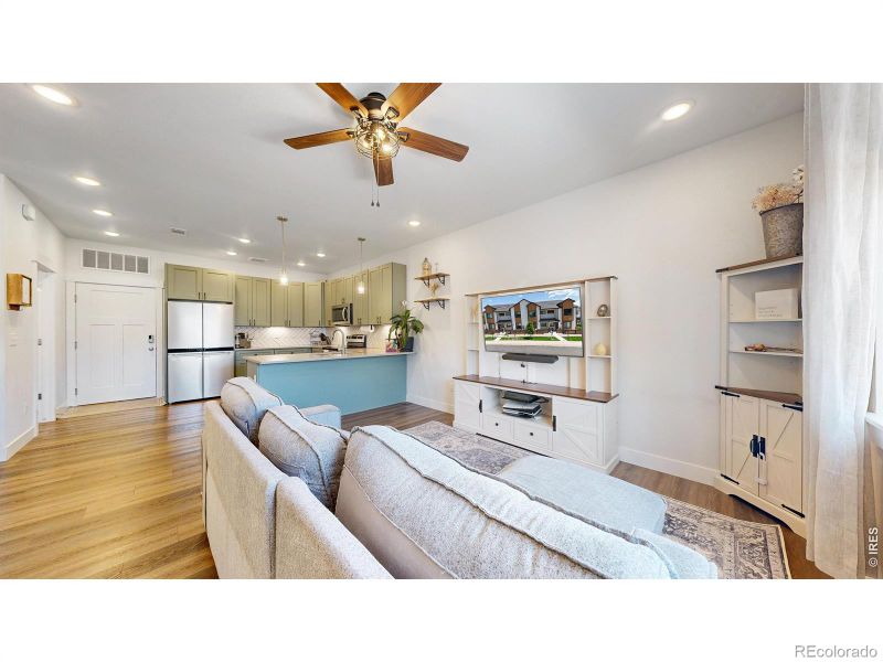 2402 49th Ave Ct #2, Greeley, CO 80634