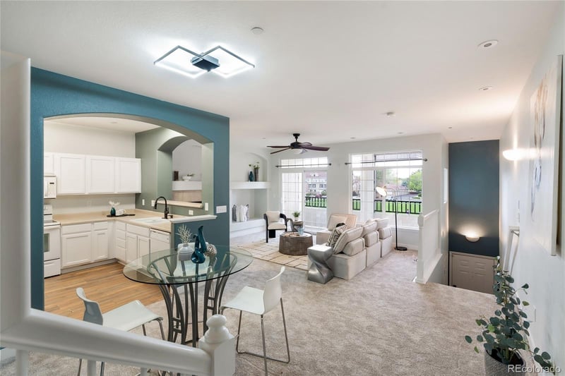 12711 Colorado Blvd #1017J, Thornton, CO 80241