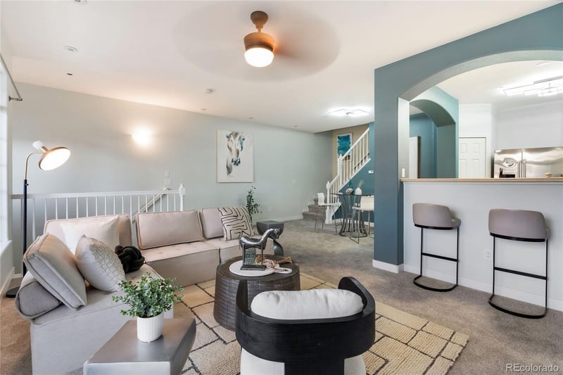12711 Colorado Blvd #1017J, Thornton, CO 80241