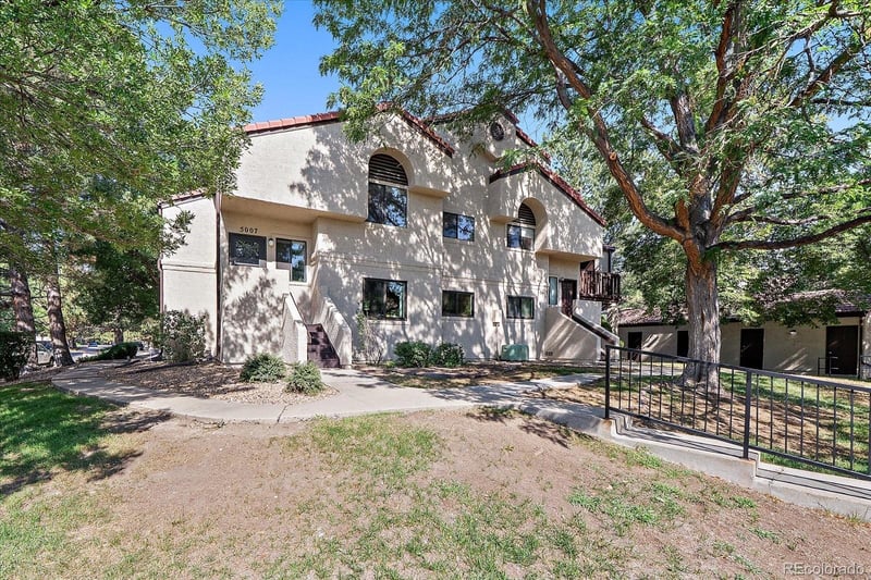 5007 W 73rd Ave, Westminster, CO 80030