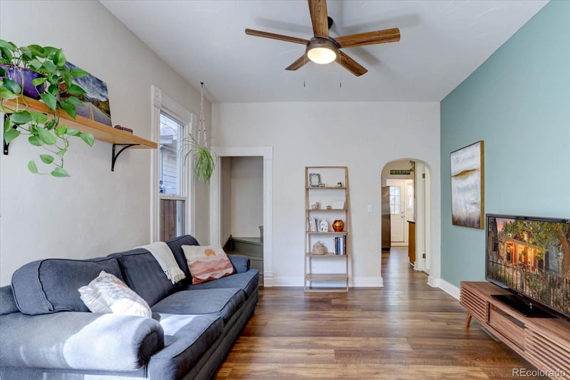 3653 N High St, Denver, CO 80205