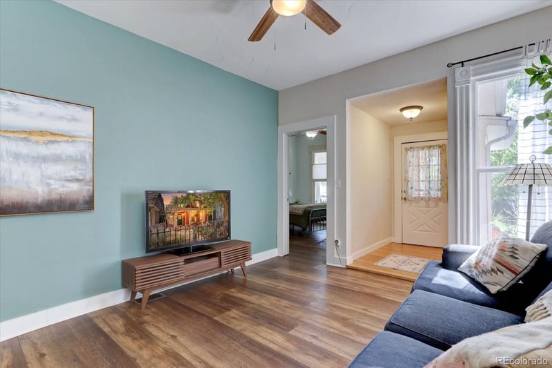 3653 N High St, Denver, CO 80205