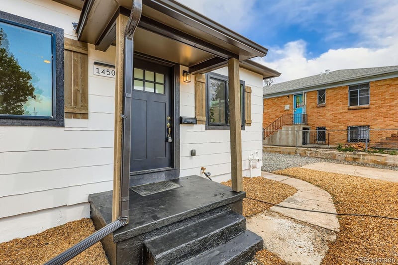 1450 Joliet St, Aurora, CO 80010