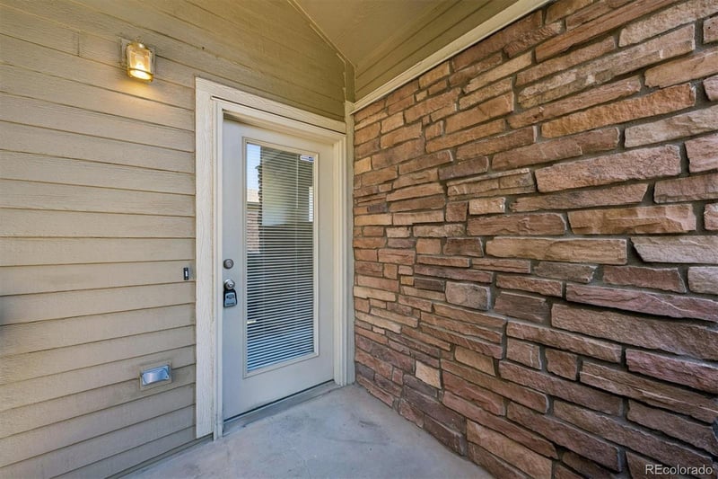 18151 E Flora Pl #C, Aurora, CO 80013