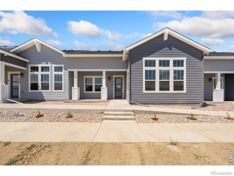 2978 Fleet Dr #3, Fort Collins, CO 80524