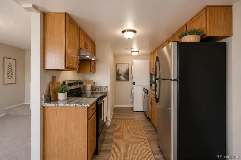 3355 S Flower St #90, Lakewood, CO 80227