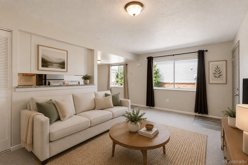 3355 S Flower St #90, Lakewood, CO 80227
