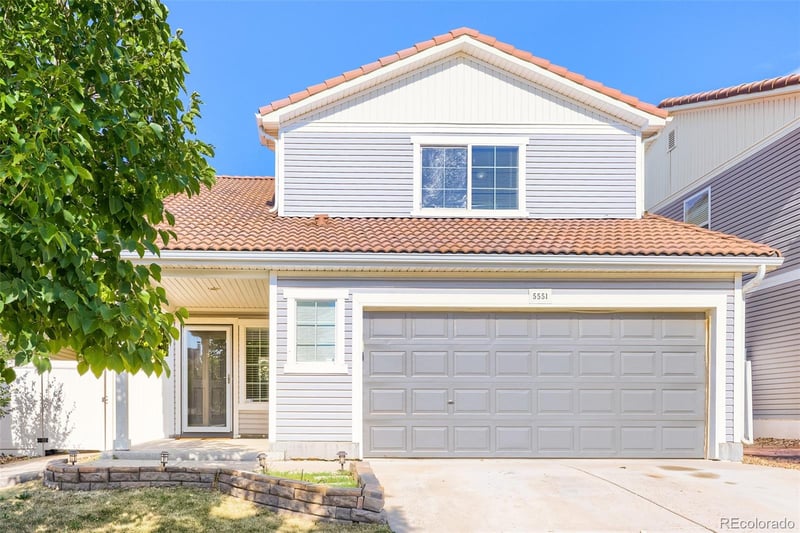 5551 Halifax St, Denver, CO 80249