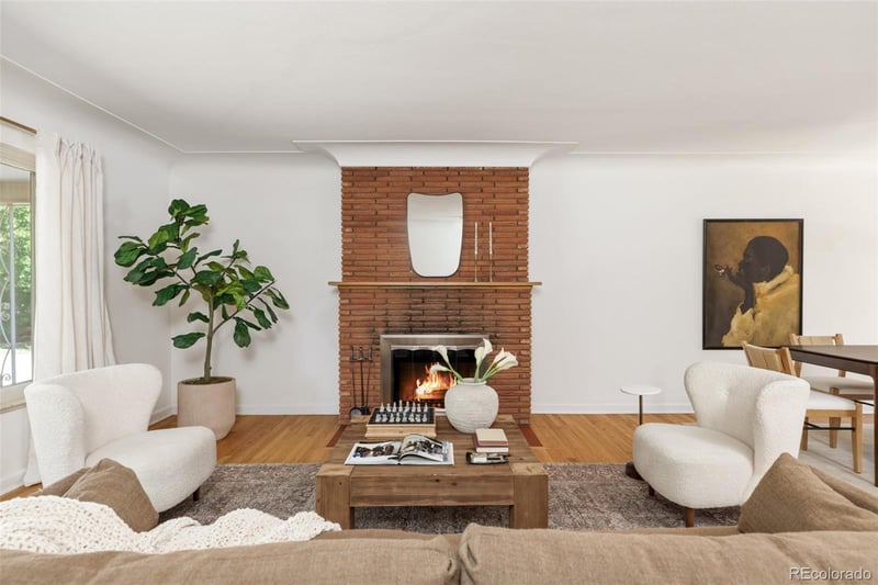 960 Garrison St, Denver, CO 80215