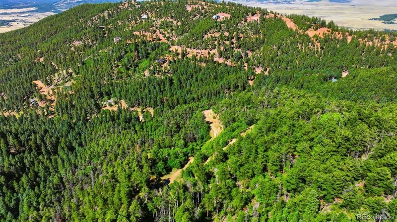 13488 S Firedog Way, Larkspur, CO 80118