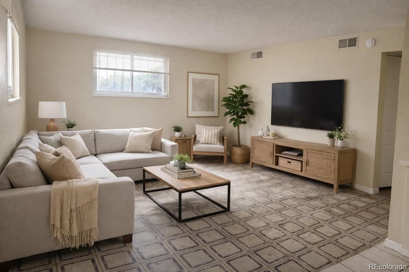7755 E Quincy Ave #101A2, Denver, CO 80237