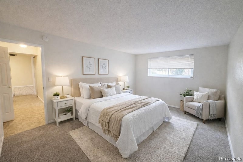 7755 E Quincy Ave #101A2, Denver, CO 80237