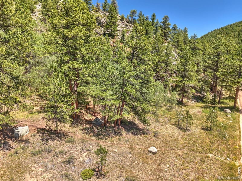 0 Cold Springs Rd, Nederland, CO 80466