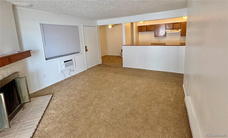 14794 E 2nd Ave #111F, Aurora, CO 80011