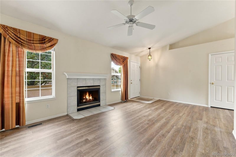 6143 Pine Hill Dr, Colorado Springs, CO 80918