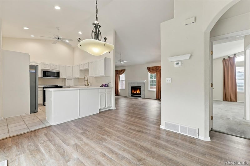 6143 Pine Hill Dr, Colorado Springs, CO 80918