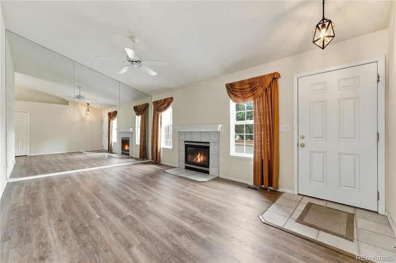 6143 Pine Hill Dr, Colorado Springs, CO 80918