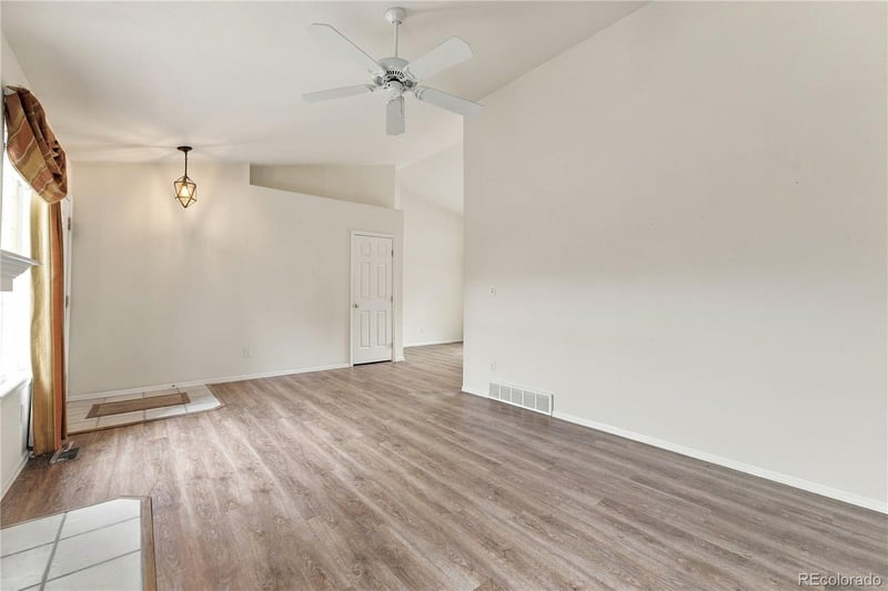 6143 Pine Hill Dr, Colorado Springs, CO 80918