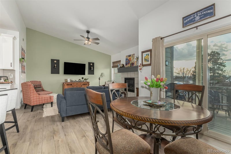 11853 Zebra Grass Way, Parker, CO 80138