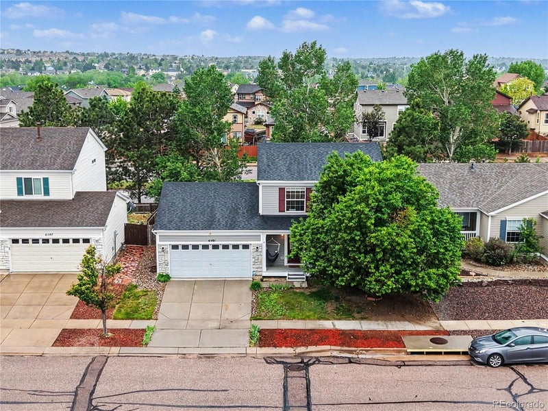 6501 Cache Dr, Colorado Springs, CO 80923