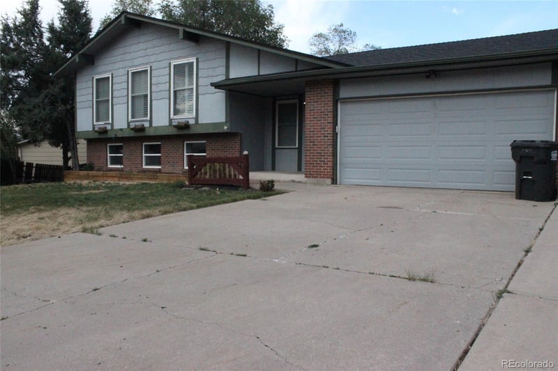 5055 Picket Dr, Colorado Springs, CO 80918