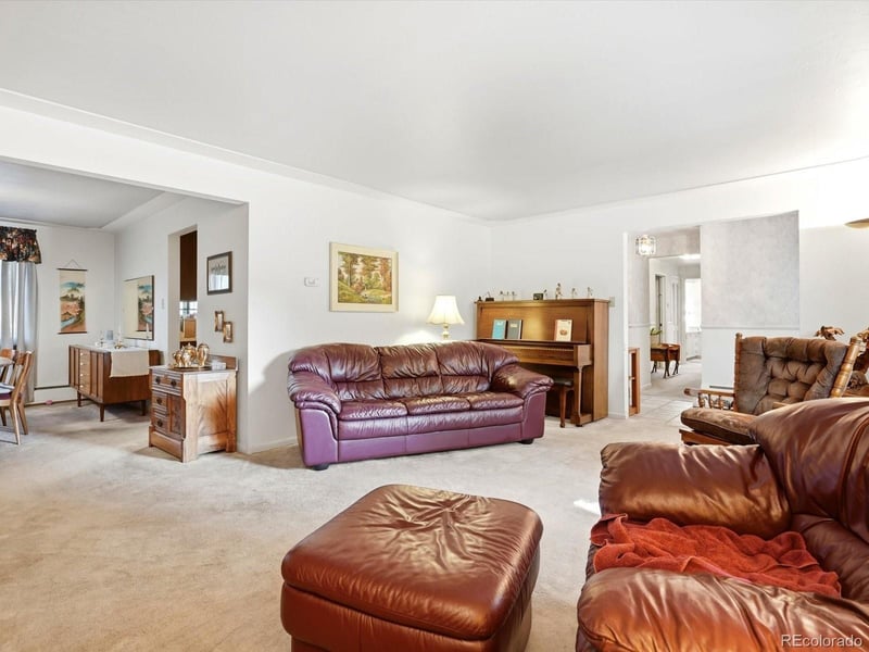1855 S Ammons St, Denver, CO 80232