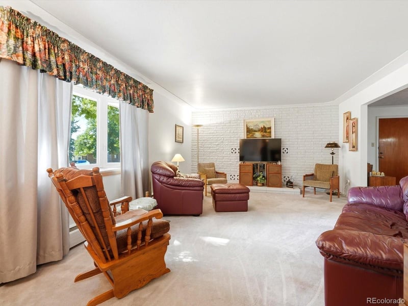 1855 S Ammons St, Denver, CO 80232