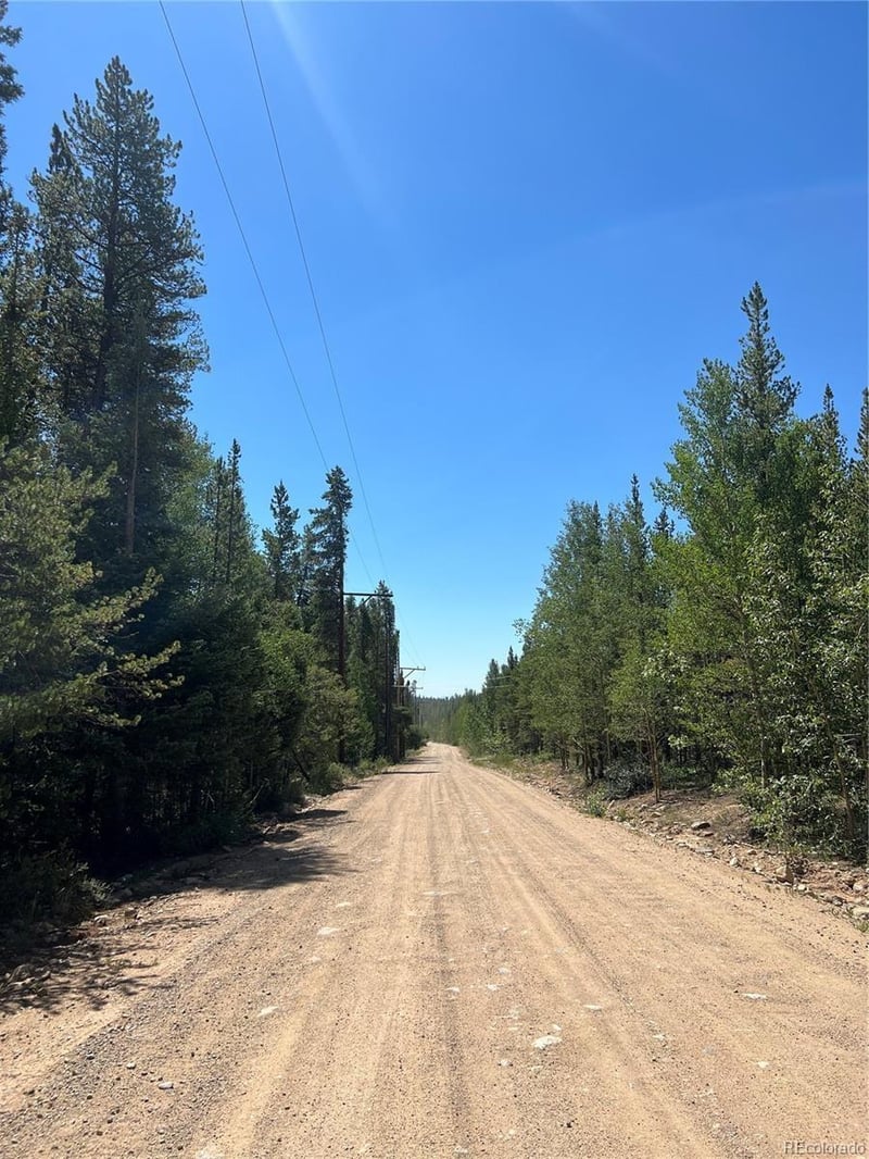 152 Co Rd 665 Lot 31, Fairplay, CO 80440
