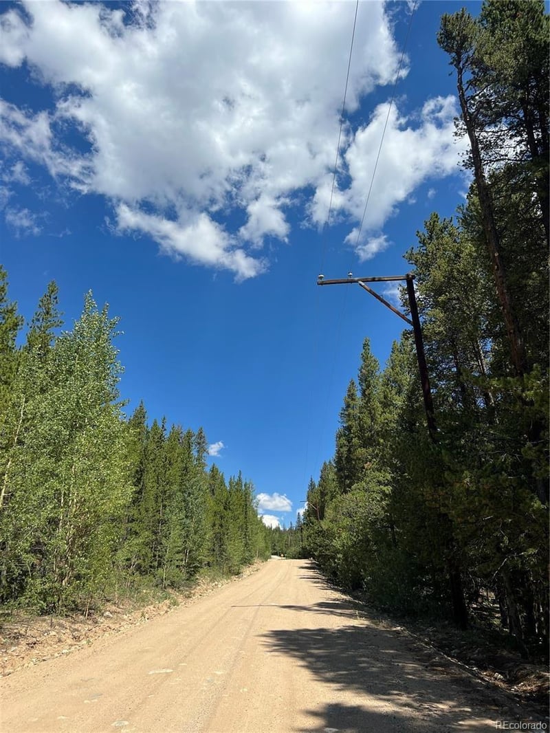 152 Co Rd 665 Lot 31, Fairplay, CO 80440
