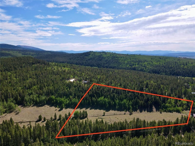 152 Co Rd 665 Lot 31, Fairplay, CO 80440