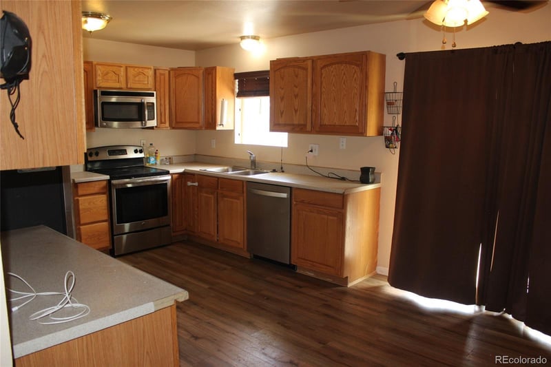 7365 Sullivan Cir, Colorado Springs, CO 80911