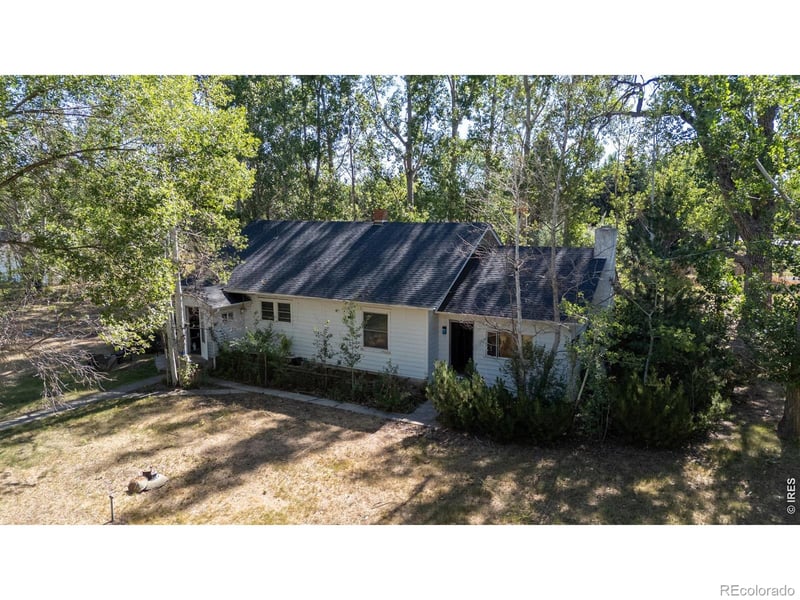 7097 Jay Rd, Boulder, CO 80301