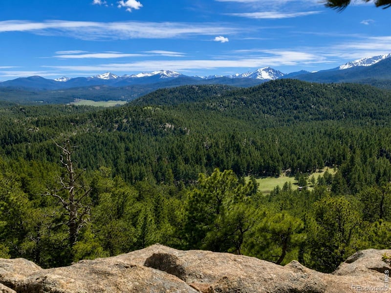 0 County Road 59, Allenspark, CO 80510