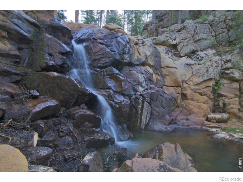 0 County Road 59, Allenspark, CO 80510
