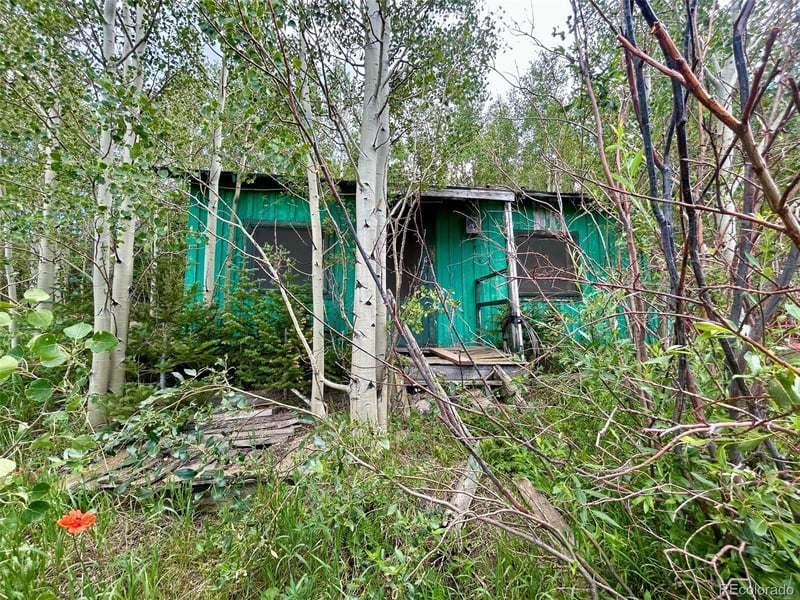 5004 Tolland Rd, Rollinsville, CO 80474