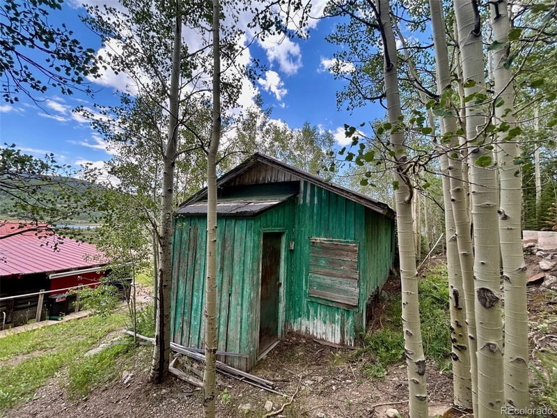 5004 Tolland Rd, Rollinsville, CO 80474