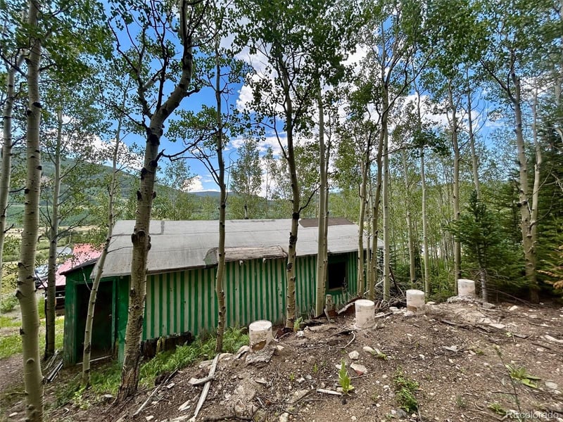5004 Tolland Rd, Rollinsville, CO 80474