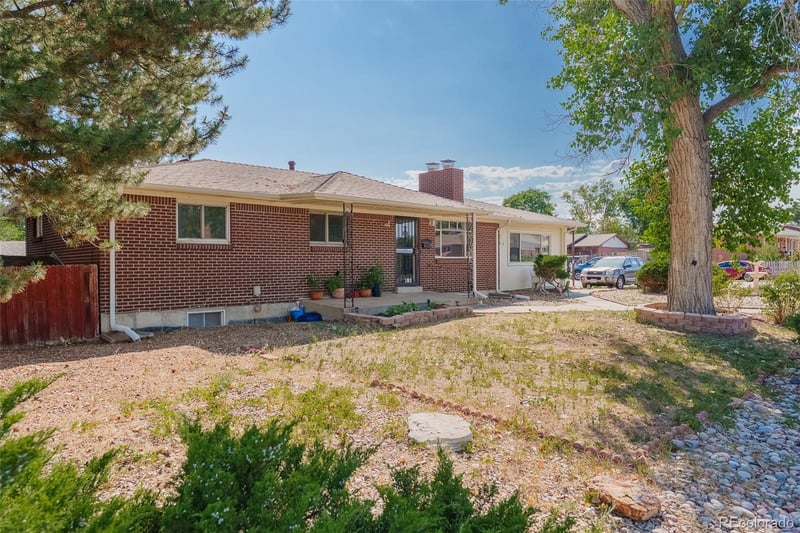 1780 Sherrelwood Dr, Denver, CO 80221