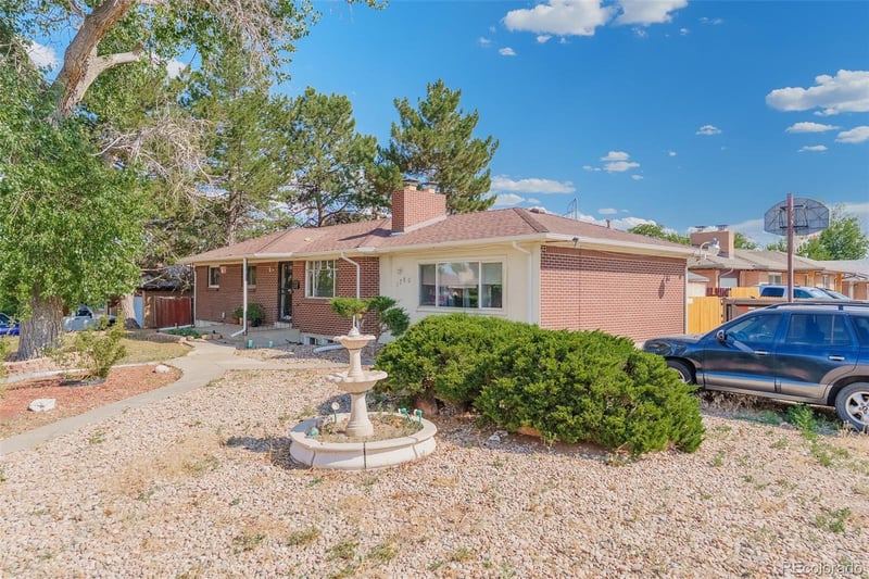 1780 Sherrelwood Dr, Denver, CO 80221