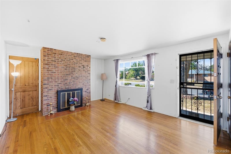 1780 Sherrelwood Dr, Denver, CO 80221